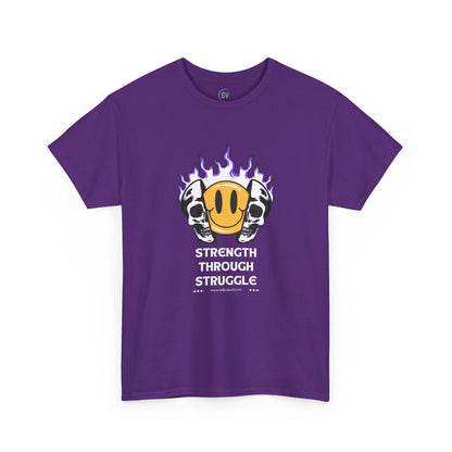 Still Valued Resilience Tee