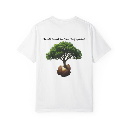 Still Valued Growth Tee