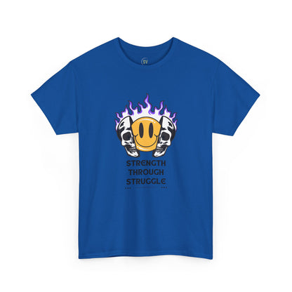 Still Valued Resilience Tee