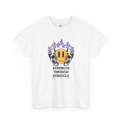 Still Valued Resilience Tee