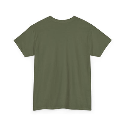 Still Valued Resilience Tee