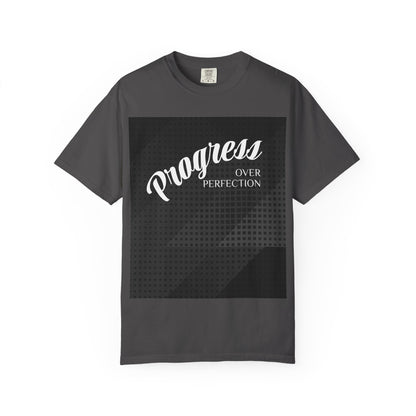 Progress Over Perfection T-Shirt