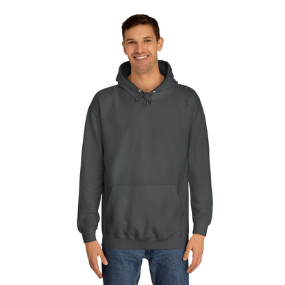 One Step At A Time Hoodie