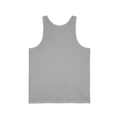 Built to last Tank Top