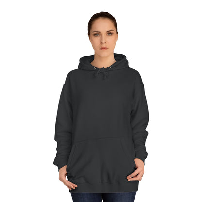 One Step At A Time Hoodie