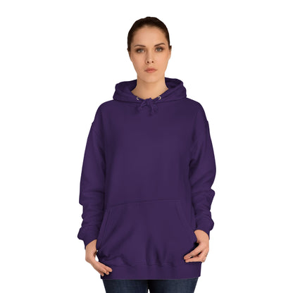 One Step At A Time Hoodie