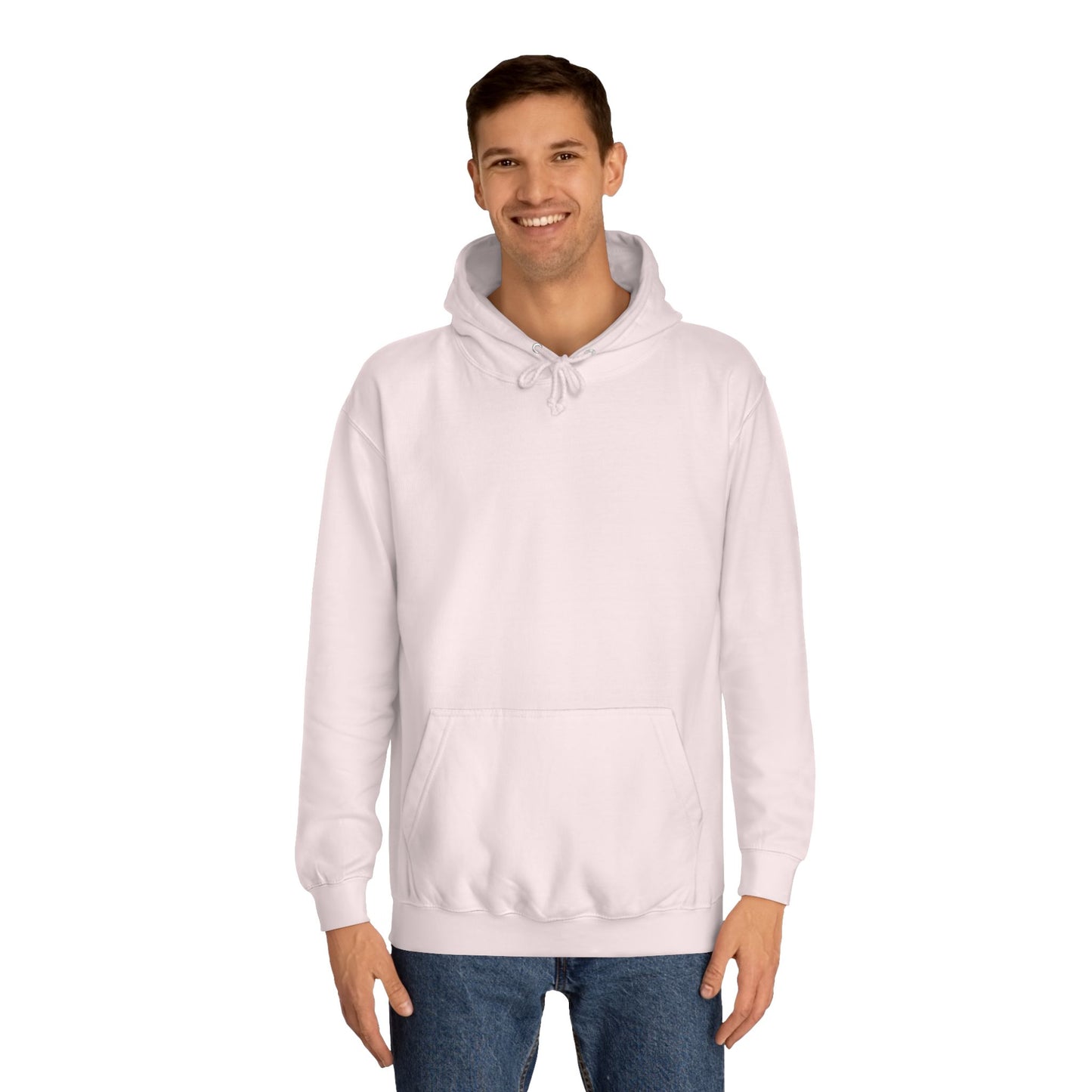One Step At A Time Hoodie