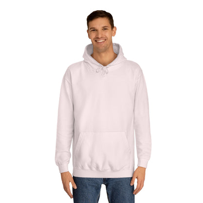 One Step At A Time Hoodie