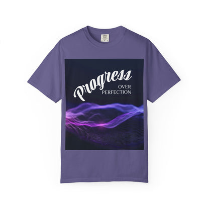 Progress Over Perfection T-Shirt