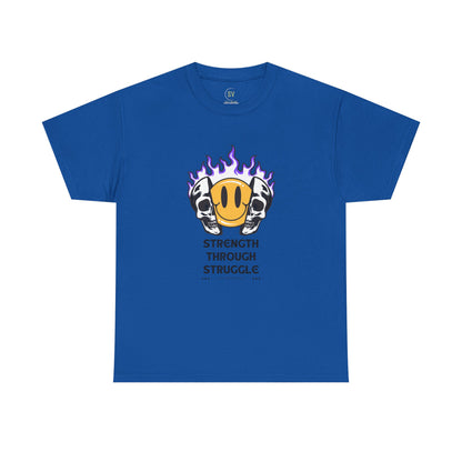 Still Valued Resilience Tee