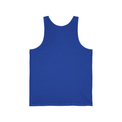 Built to last Tank Top