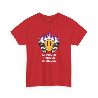 Still Valued Resilience Tee