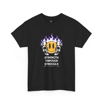 Still Valued Resilience Tee