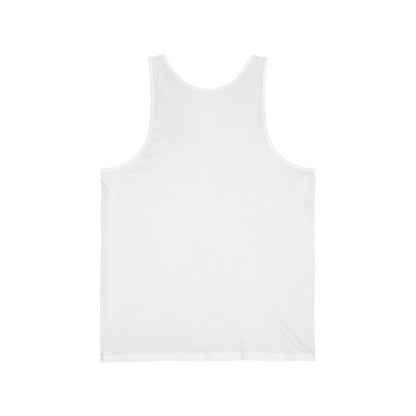 Built to last Tank Top