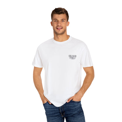 Still Valued Growth Tee