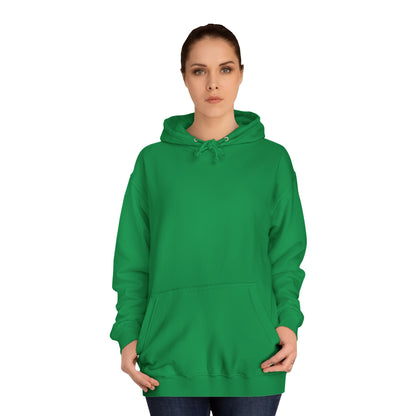 One Step At A Time Hoodie